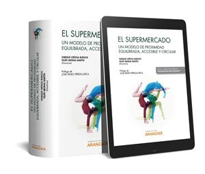 SUPERMERCADO, EL (DUO) | 9788413083629 | ORTEGA BURGOS, ENRIQUE