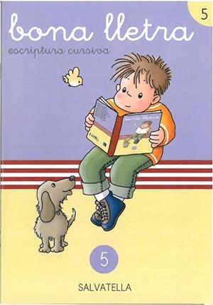BONA LLETRA 05 | 9788472105027 | SABATÉ RODIÉ, TERESA
