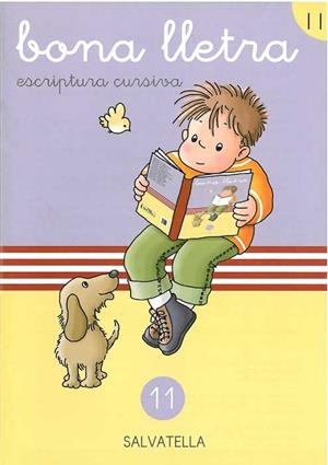 BONA LLETRA 11 | 9788472105089 | SABATÉ RODIÉ, TERESA