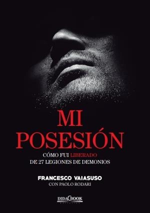 MI POSESIÓN | 9788415969563 | VAIASUSO, FRANCESCO