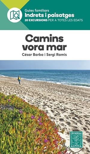 CAMINS VORA MAR | 9788480907873 | BARBA, CÉSAR / RAMIS, SERGI