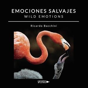 EMOCIONES SALVAJES | 9788417569617 | BACCHINI, RICARDO