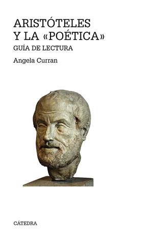 ARISTÓTELES Y LA POÉTICA | 9788437640228 | CURRAN, ANGELA