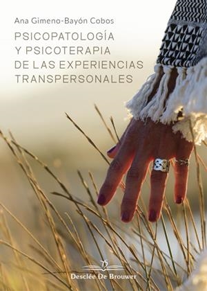 PSICOPATOLOGÍA Y PSICOTERAPIA EXPERIENCIAS TRANSPERSONALES | 9788433030580 | GIMENO-BAYÓN, A.