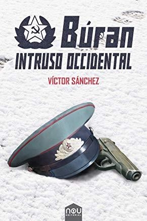 BÚRAN INTRUSO OCCIDENTAL | 9788417268176 | SÁNCHEZ, VÍCTOR