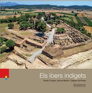 IBERS INDIGETS, ELS | 9788415808763 | CODINA, FERRAN / MARTIN, AURORA / DE PRADO CORDERO, GABRIEL