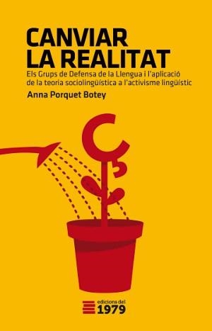 CANVIAR LA REALITAT | 9788494012631 | PORQUET, ANNA