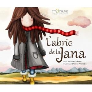 ABRIC DE LA JANA, L' | 9788494771484 | ORDÓÑEZ, LOLA
