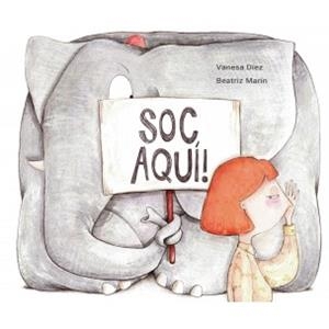 SOC AQUÍ! | 9788494771491 | DÍEZ RODRÍGUEZ, VANESA