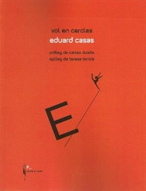 VOL EN CERCLES | 9788489885868 | CASAS, EDUARD
