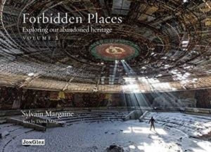 FORBIDDEN PLACES - VOL. 2 | 9782361950590