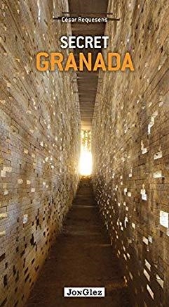 GRANADA : SECRET GUIDE [2016] | 9782361950255