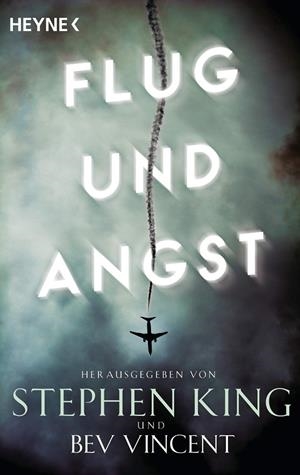 FLUG UND ANGST | 9783453439801 | KING, STEPHEN