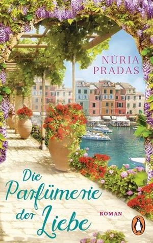 DIE PARFUMERIE DER LIEBE | 9783328104452 | PRADAS, NURIA