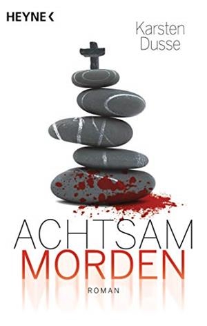 ACHTSAM MORDEN | 9783453439689 | DUSEE, KARSTEN