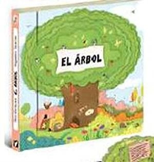 ARBOL, EL | 9788000053653 | BARTIKOVA, PETRA
