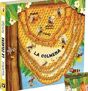 COLMENA, LA | 9788000053677 | BARTIKOVA, PETRA