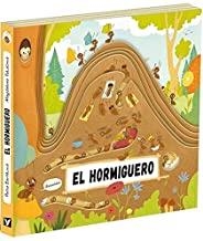 HORMIGUERO, EL | 9788000053660 | BARTIKOVA, PETRA