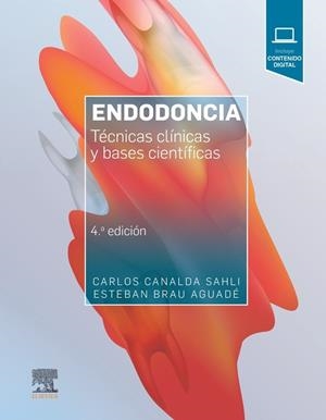 ENDODONCIA (4ª ED) | 9788491133049 | CANALDA, C.