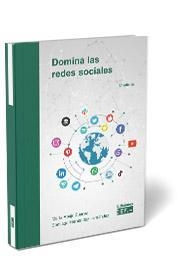 DOMINA LAS REDES SOCIALES | 9788445438572 | ABAJO SUAREZ, MARIA