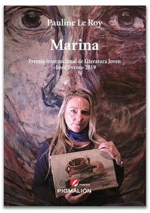 MARINA | 9788417825164 | LE ROY, PAULINE