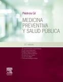 PIÉDROLA GIL. MEDICINA PREVENTIVA Y SALUD PÚBLICA (12ª ED.) | 9788445826058 | FERNANDEZ-CREHUET, JOAQUÍN / GESTAL OTERO, JUAN JESÚS / DELGADO RODRÍGUEZ, MIGUEL