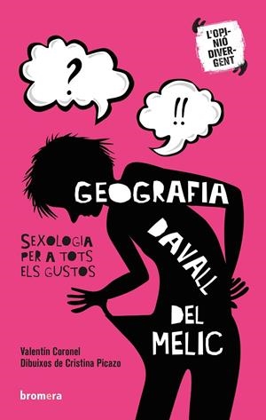 GEOGRAFIA DAVALL DEL MELIC | 9788490268759 | CORONEL, VALENTÍN