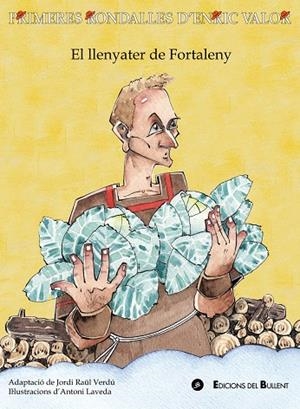 LLENYATER DE FORTALENY, EL | 9788499041940 | VALOR I VIVES, ENRIC