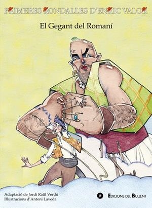 GEGANT DEL ROMANÍ, EL | 9788499041919 | VALOR I VIVES, ENRIC