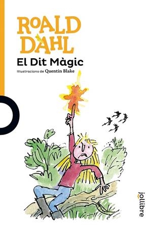 DIT MÀGIT, EL | 9788416661244 | DAHL, ROALD