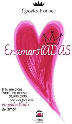 ENAMORHADAS | 9788498274554 | FORNER, ROSETTA