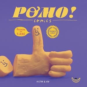 POMO ! COMICS | 9788415051800 | CAROSIA / MALAGRINO