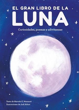 GRAN LIBRO DE LA LUNA, EL | 9788417761219 | AA, VV