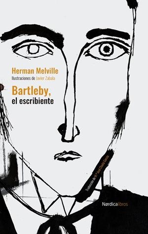 BARTLEBY EL ESCRIBIENTE | 9788417651718 | MELVILLE / ZABALA