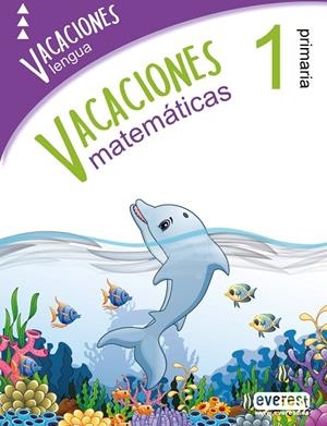 VACACIONES 1º PRIMARIA | 9788428343145 | DE PAZ, ANGELES