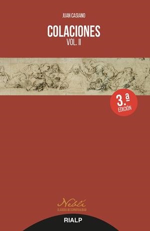 COLACIONES | 9788432149535 | CASIANO, JUAN
