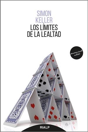 LÍMITES DE LA LEALTAD, LOS | 9788432151309 | KELLER, SIMON