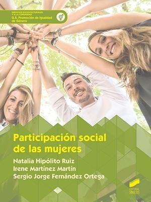 PARTICIPACIÓN SOCIAL DE LAS MUJERES | 9788491713647 | HIPOLITO RUIZ, NATALIA