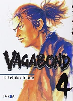 VAGABOND 04 | 9788416040292 | INOUE, TAKEHIKO