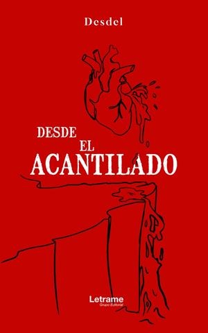 DESDE EL ACANTILADO | 9788417864682 | RUIZ CASTILLER, NACHO