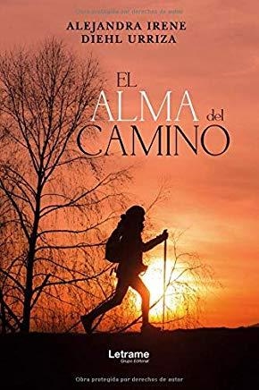 ALMA DEL CAMINO, EL | 9788417935191 | DIEHL URRIZA, ALEJANDRA IRENE