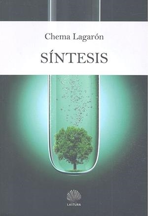 SINTESIS | 9788412008746 | LAGARON CABELLO, CHEMA