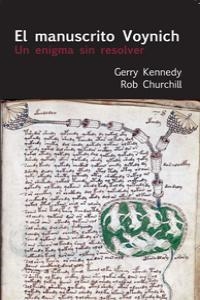 MANUSCRITO VOYNICH, EL | 9788415373087 | KENNEDY, GERRY / CHURCHILL, ROB