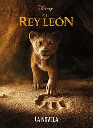 REY LEÓN, EL. LA NOVELA | 9788417529864 | DISNEY