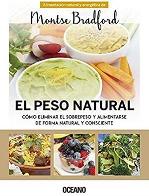 PESO NATURAL, EL | 9788449454639 | BRADFORD, MONTSE