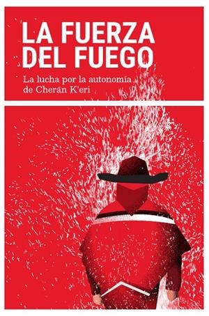 FUERZA DEL FUEGO, LA | 9788494875632 | VARIOS AUTORES