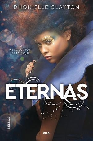 ETERNAS | 9788427216433 | CLAYTON, DHONIELLE