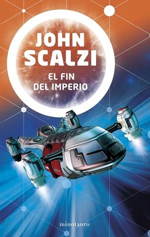 FIN DEL IMPERIO, EL | 9788445005620 | SCALZI, JOHN