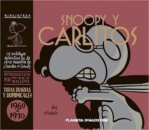 SNOOPY Y CARLITOS 10 | 9788468479972 | SCHULZ, CHARLES M.