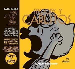 SNOOPY Y CARLITOS 11 | 9788468479989 | SCHULZ, CHARLES M.
